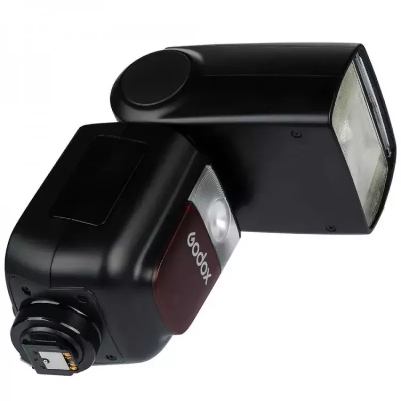 Godox Ving V860III-S salama Sonylle, musta