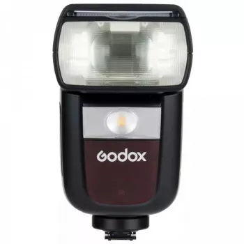 Orjasalama Godox Ving V860III musta 1,5 s kierrätysaika 530 g