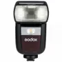 Godox Ving V860III-S salama Sonylle, musta