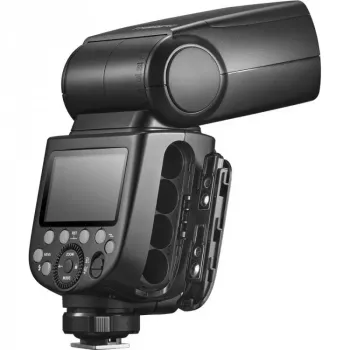 Kompaktisalama Godox TT685II/S musta Sony-yhteensopiva 405 g