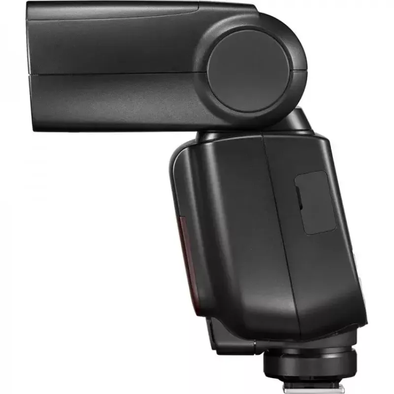 Godox TT685II/S TTL-salama Sonylle, GN60, 2,4 GHz Godox X, HSS 1/8000 s, musta