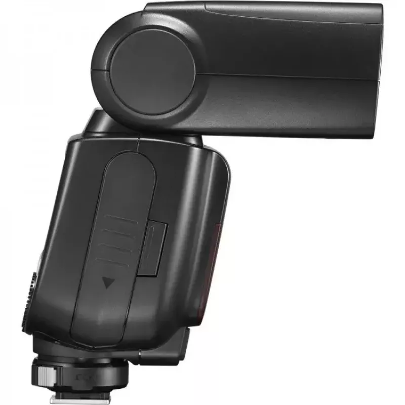 Godox TT685II/S TTL-salama Sonylle, GN60, 2,4 GHz Godox X, HSS 1/8000 s, musta