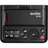 Makrosalama Godox MF12 1,7 s kierrätysaika 12 W teho