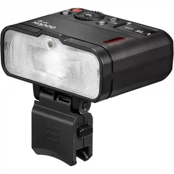 Makrosalama Godox MF12 1,7 s kierrätysaika 12 W teho