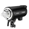 Godox DP1000III valokuvausstudion salama 1000 Ws 1/800 s musta