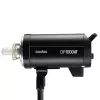 Godox DP1000III valokuvausstudion salama 1000 Ws 1/800 s musta