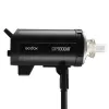 Godox DP1000III valokuvausstudion salama 1000 Ws 1/800 s musta