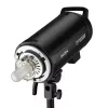 Godox DP1000III valokuvausstudion salama 1000 Ws 1/800 s musta