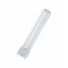 Osram DULUX loistelamppu 55 W 2G11 lämmin valkoinen 4800 lm