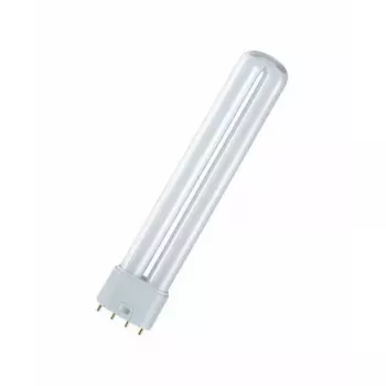 Osram DULUX loistelamppu 55 W 2G11 lämmin valkoinen 4800 lm