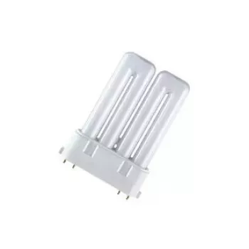 Osram DULUX F loistelamppu 36 W 2G10 kylmä valkoinen
