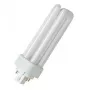 Osram Dulux loistelamppu 26 W GX24q-3 kylmä valkoinen 1800 lm
