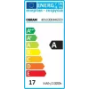Loistelamppu Osram DULUX T PLUS 13 W/830 13 W 900 lm CRI 89