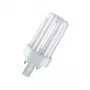 Loistelamppu Osram DULUX T PLUS 13 W/830 13 W 900 lm CRI 89