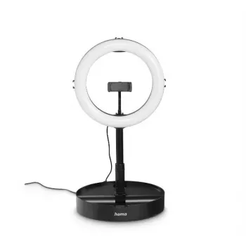 Valorengas Hama SpotLight FoldUp 102 II 128 LED 1100 lm 3000 K
