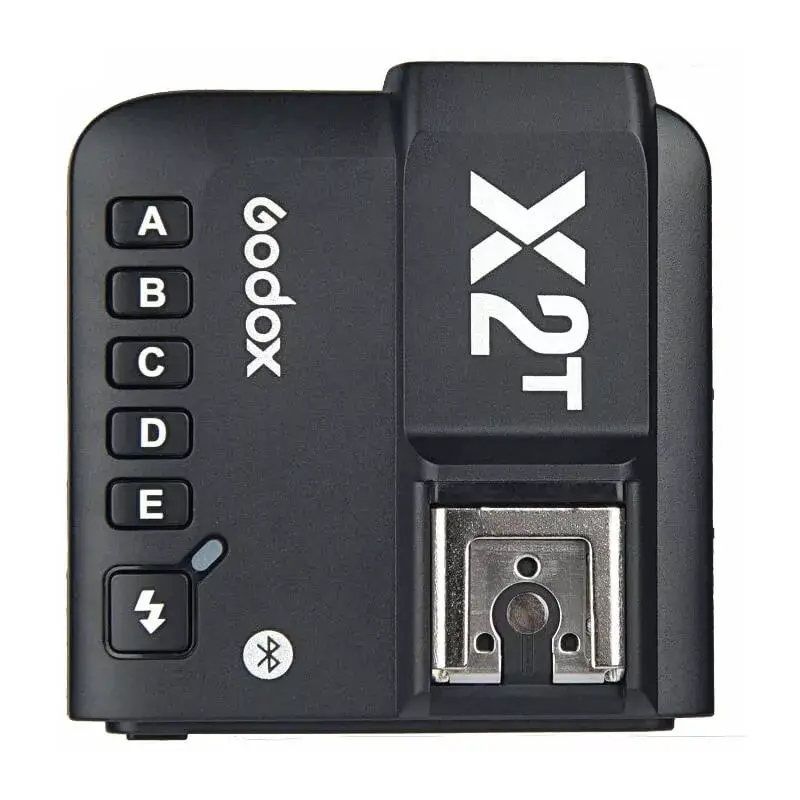 Radiosalamalaukaisin Godox X2T Fuji