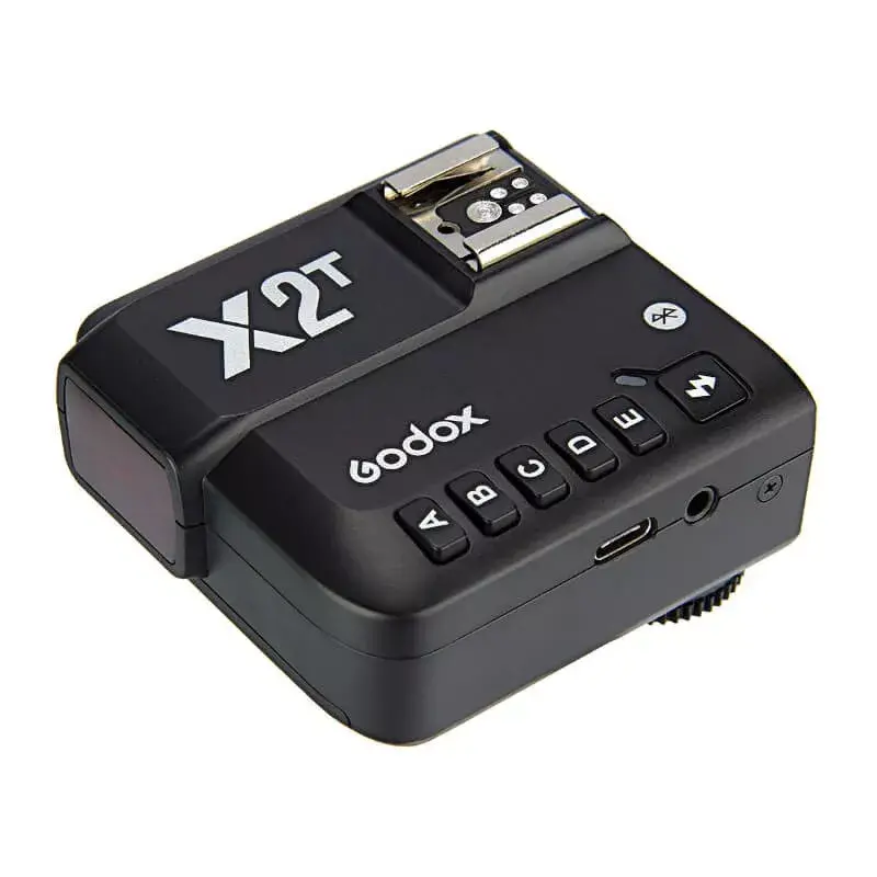 Radiosalamalaukaisin Godox X2T Fuji