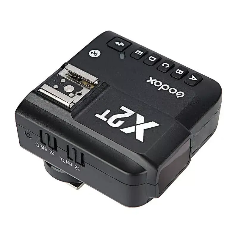 Radiosalamalaukaisin Godox X2T Fuji