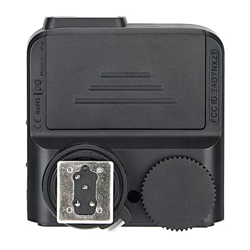 Radiosalamalaukaisin Godox X2T Fuji