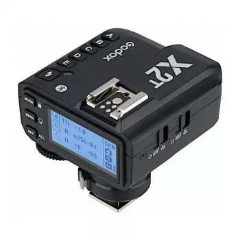 Radiosalamalaukaisin Godox X2T Fuji