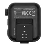 Godox lähetin X3 TTL Sony sisäänrakennettu akku 850 mAh