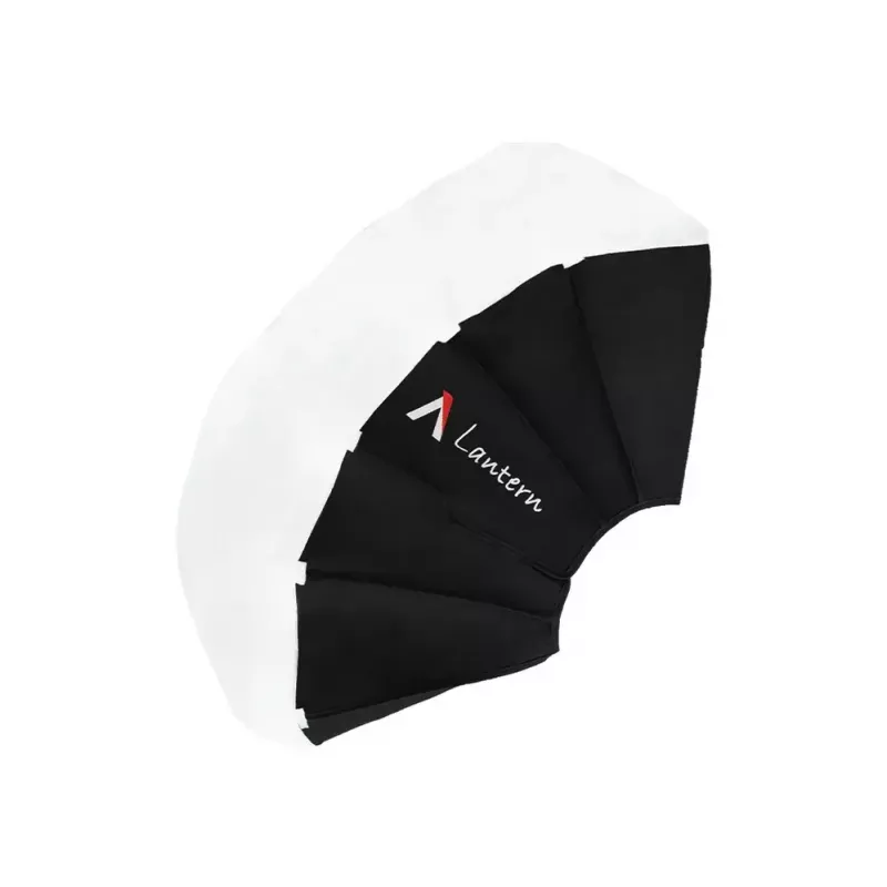 Lyhty Aputure AP-LANTERN 65cm musta valkoinen