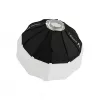Lyhty Aputure AP-LANTERN 65cm musta valkoinen