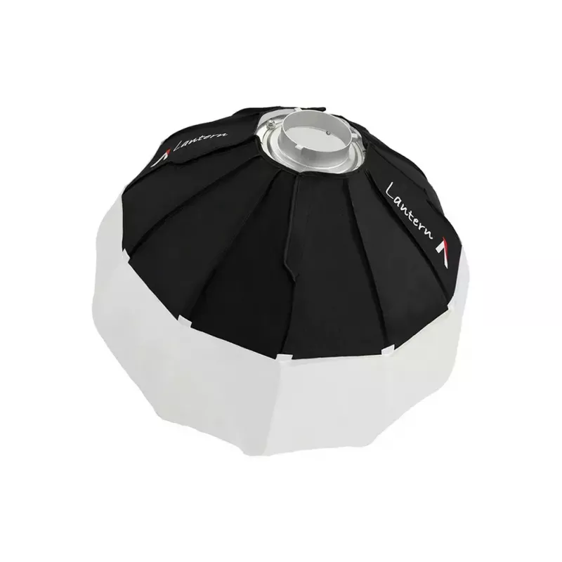 Lyhty Aputure AP-LANTERN 65cm musta valkoinen