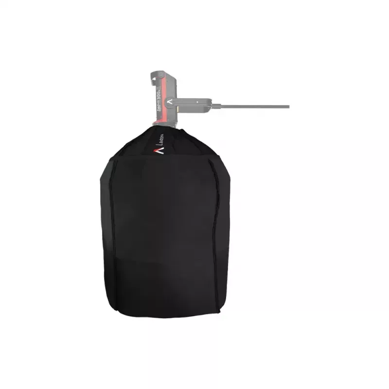 Lyhty Aputure AP-LANTERN 65cm musta valkoinen