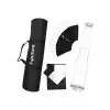 Lyhty Aputure AP-LANTERN 65cm musta valkoinen