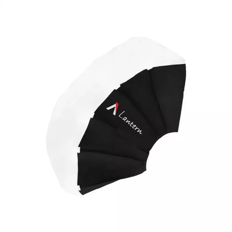 Lyhty Aputure AP-LANTERN 65cm musta valkoinen