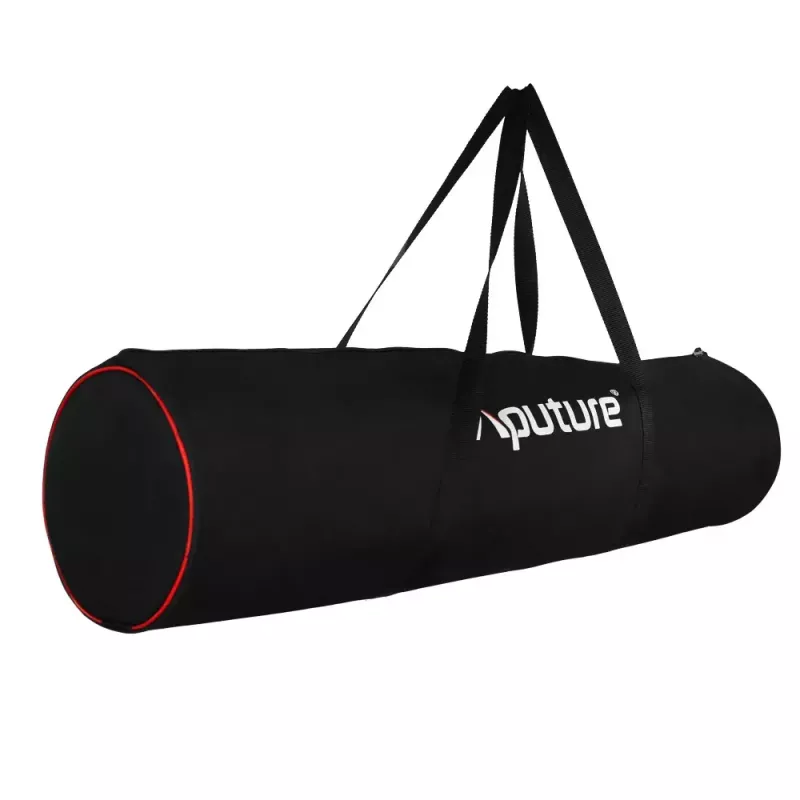 Aputure Lantern 90 musta valkoinen 90 cm diffuusiopeite jousikehikko