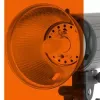 Kameraobjektiivisuodatin Walimex 16863 300 mm monivärinen