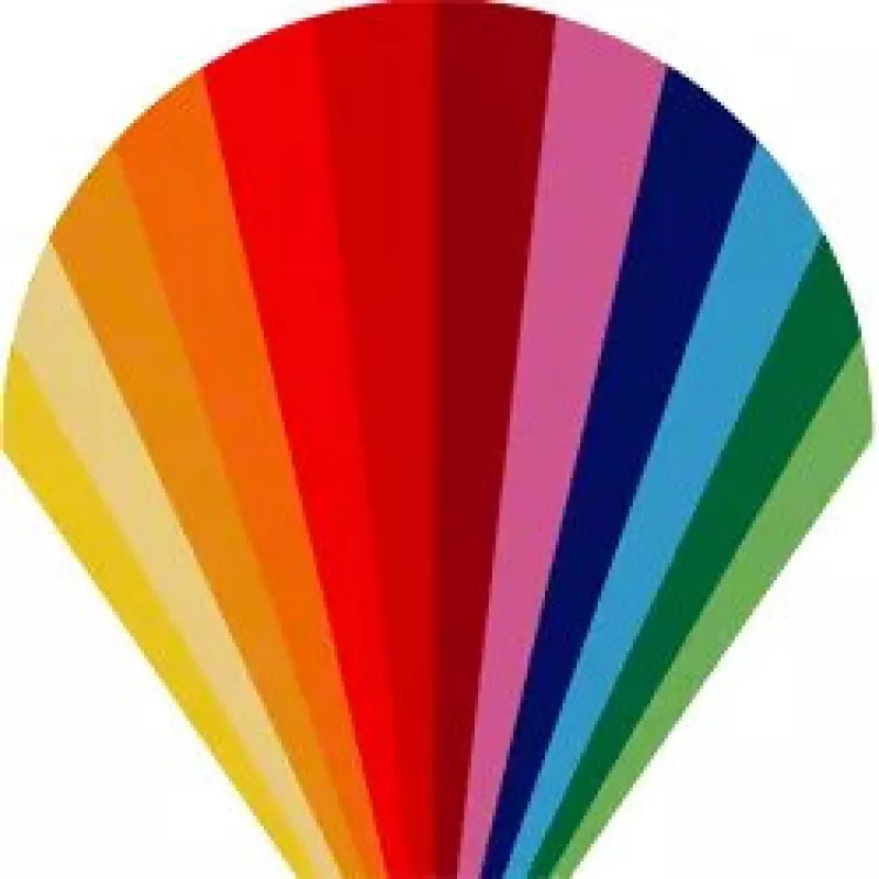 Kameraobjektiivisuodatin Walimex 16863 300 mm monivärinen