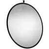 Heijastin Walimex 17690 pyöreä kulta hopea 107 cm