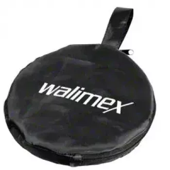 Heijastin Walimex 17689 pyöreä kulta hopea 56 cm