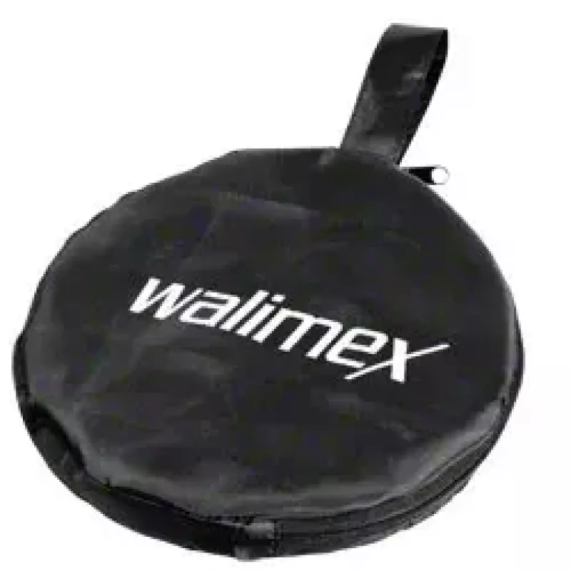 Heijastin Walimex 17689 pyöreä kulta hopea 56 cm