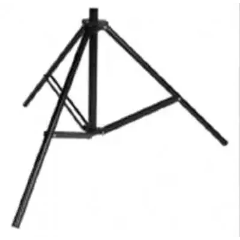 Walimex pro FT-8051 valojalusta, 260 cm, musta