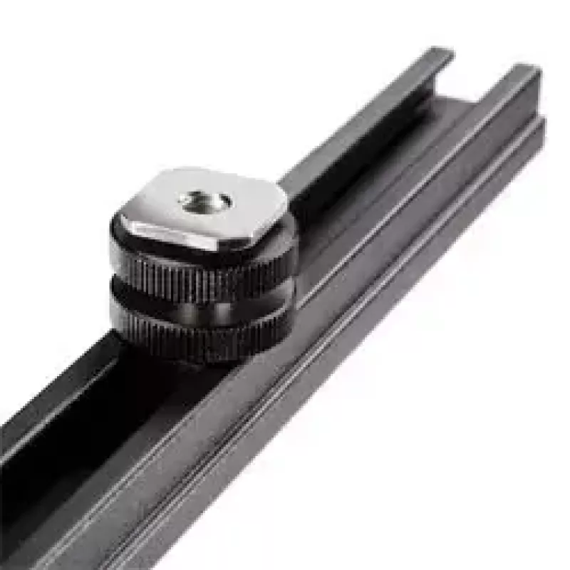 Kameran salaman lisävaruste Walimex 18916 leveys 150 mm korkeus 32 mm