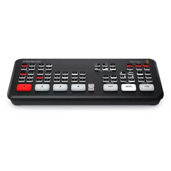 Blackmagic Design ATEM Mini PRO Full HD videoswitcheri 1920x1080