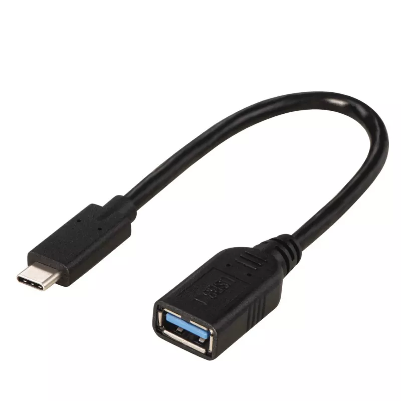 Videosignaalimuunnin Hama 00074257 1080p HDMI–USB Type-A