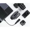 Videosignaalimuunnin Hama 00074257 1080p HDMI–USB Type-A