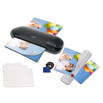Laminaattori Olympia 4 in 1 -sarja A 230 Plus