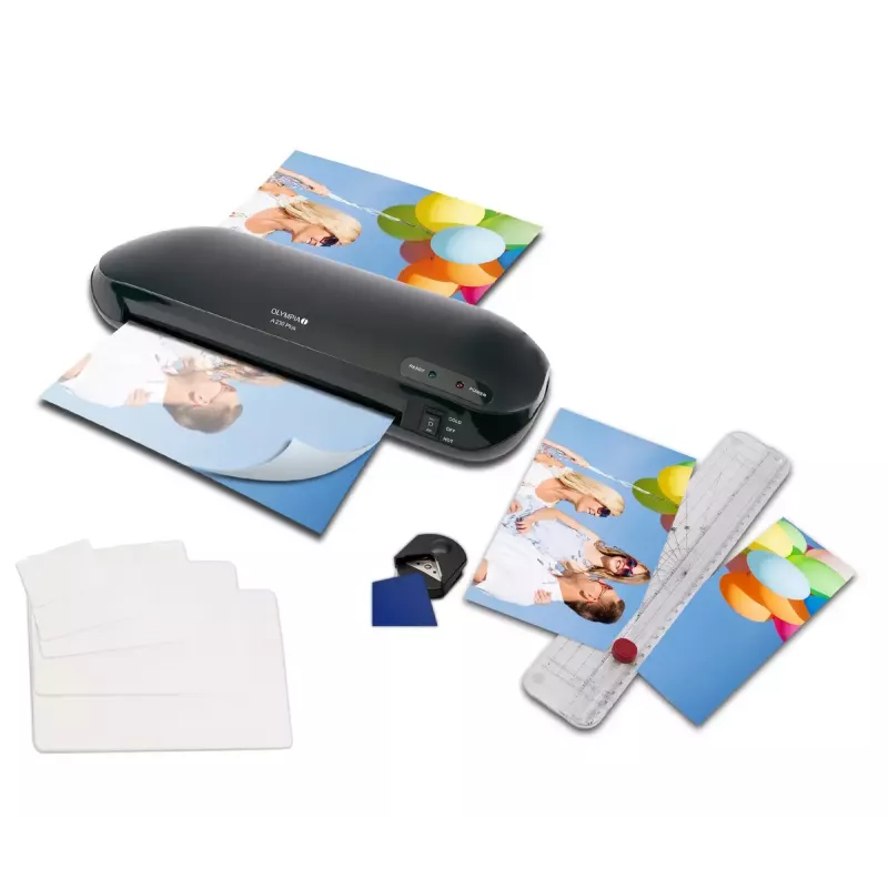 Laminaattori Olympia 4 in 1 -sarja A 230 Plus