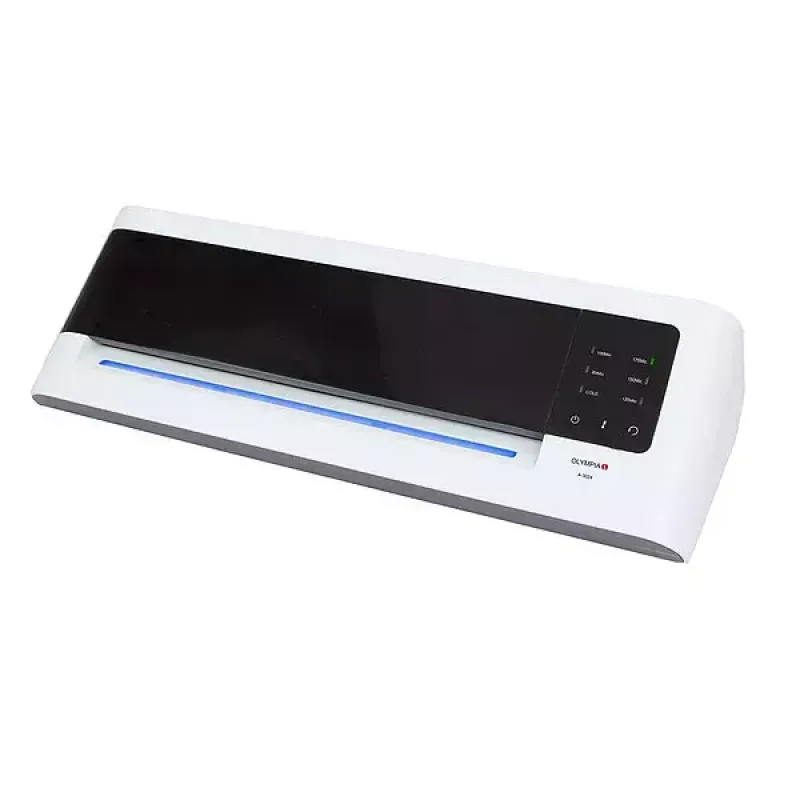 Kylmä-/kuumalaminointilaite Olympia A 3024
