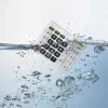 Finanssilaskin Casio WD-320MT pöytämalli 12-numeroinen musta valkoinen