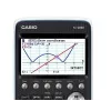 Grafiikkalaskin Casio FX-CG50 taskumalli musta