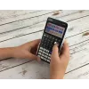 Grafiikkalaskin Casio FX-CG50 taskumalli musta