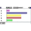 Grafiikkalaskin Casio FX-CG50 taskumalli musta