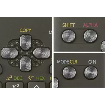 Tieteislaskin Casio FX-82MS-2 taskumalli musta
